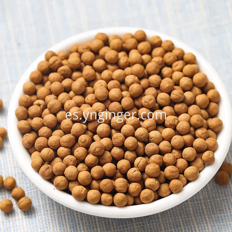 Ginseng Pills